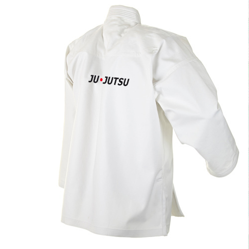 DJJV Basic Gi Kids