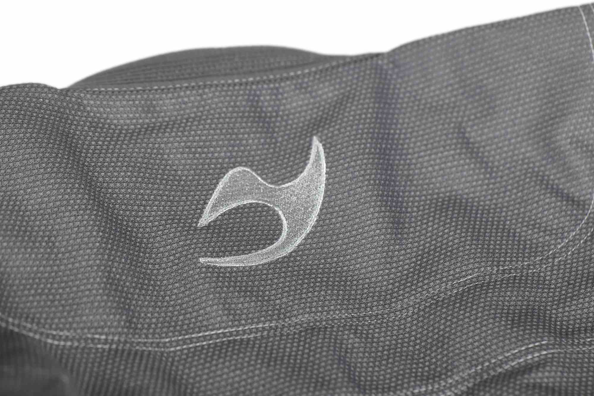 JJ-Anzug EXTREME 2.0 C24 grey/ice