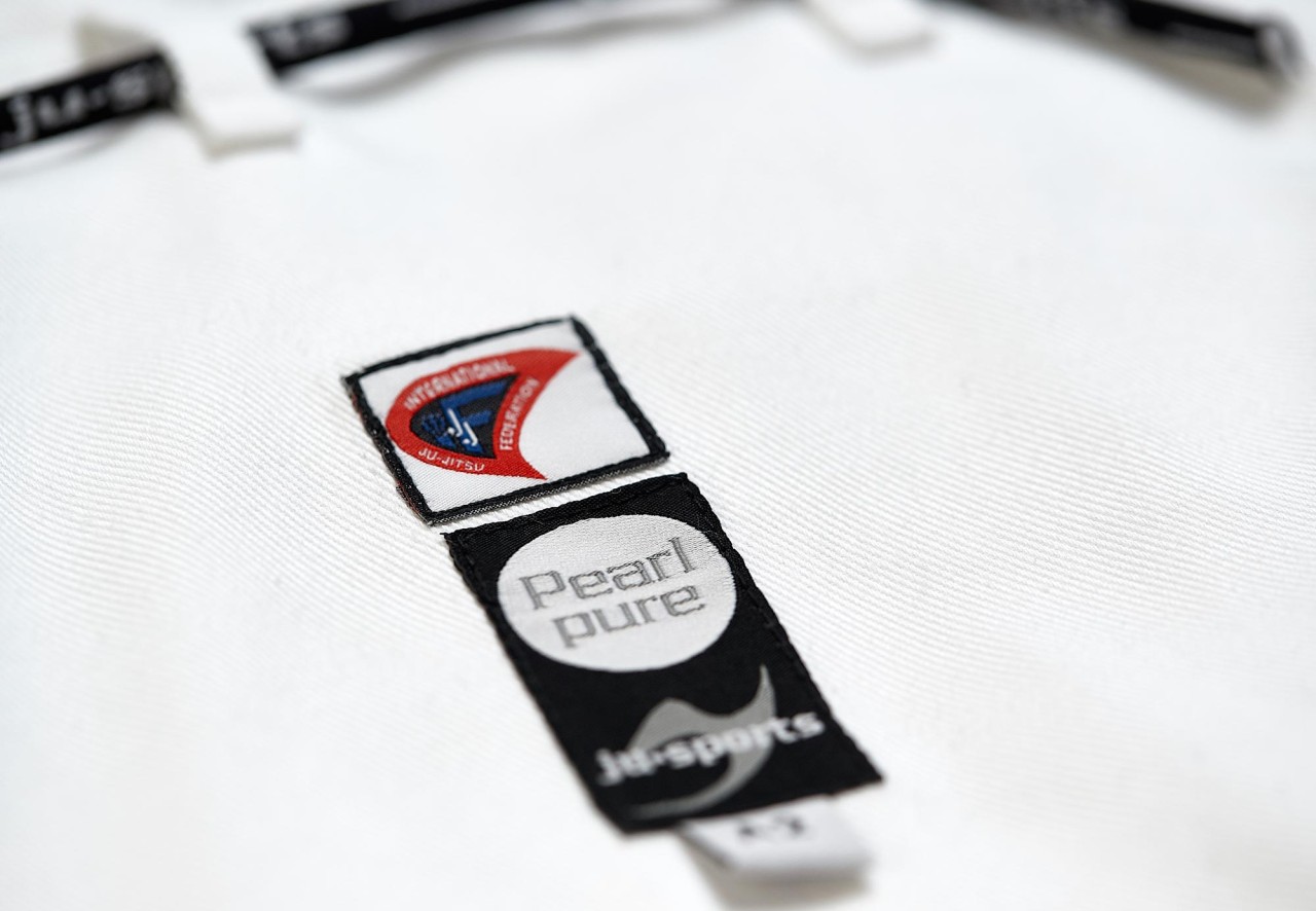 Pearl Pure Nation Line