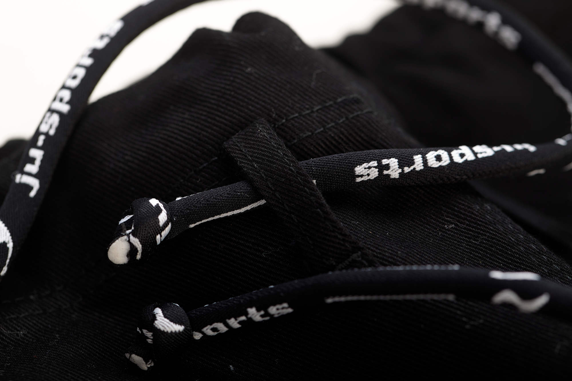 Judohose Brasilia schwarz, normal