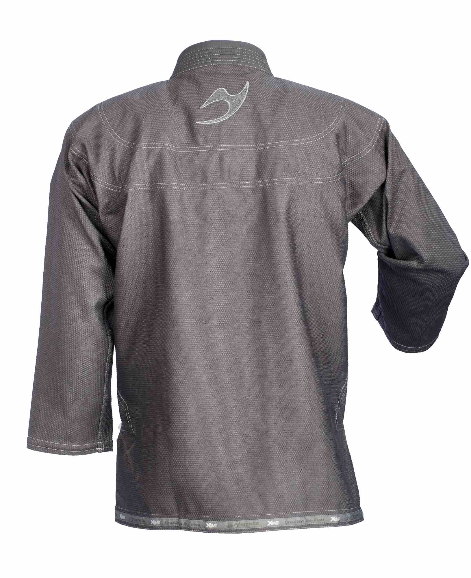 JJ-Anzug EXTREME 2.0 C24 grey/ice