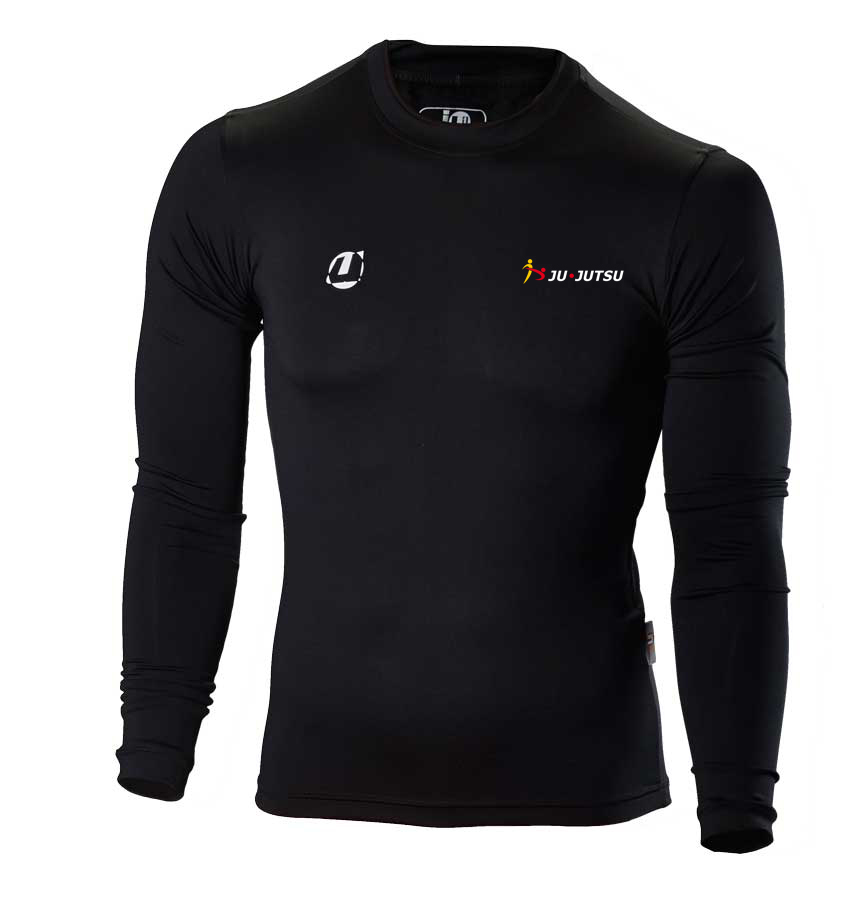 DJJV Compression Shirt langarm