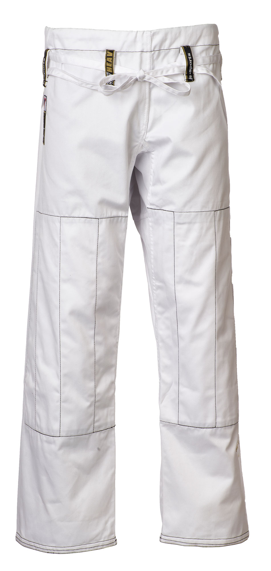 Ju-Jutsu Anzug Fighter heavy JJIF approved