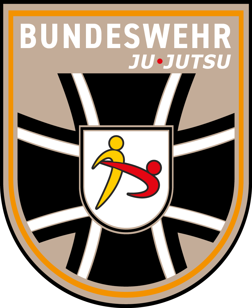 DJJV Patch Bundeswehr