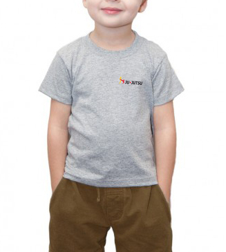 DJJV Basic Shirt Kids