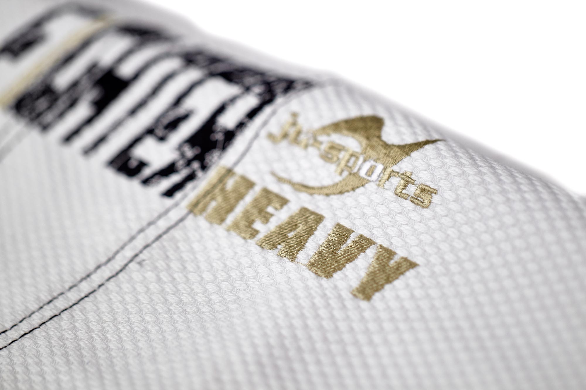 Ju-Jutsu Anzug Fighter heavy JJIF approved