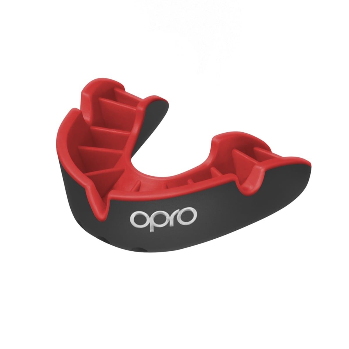 OPRO Zahnschutz Silver Senior GEN5 - 6 Farben