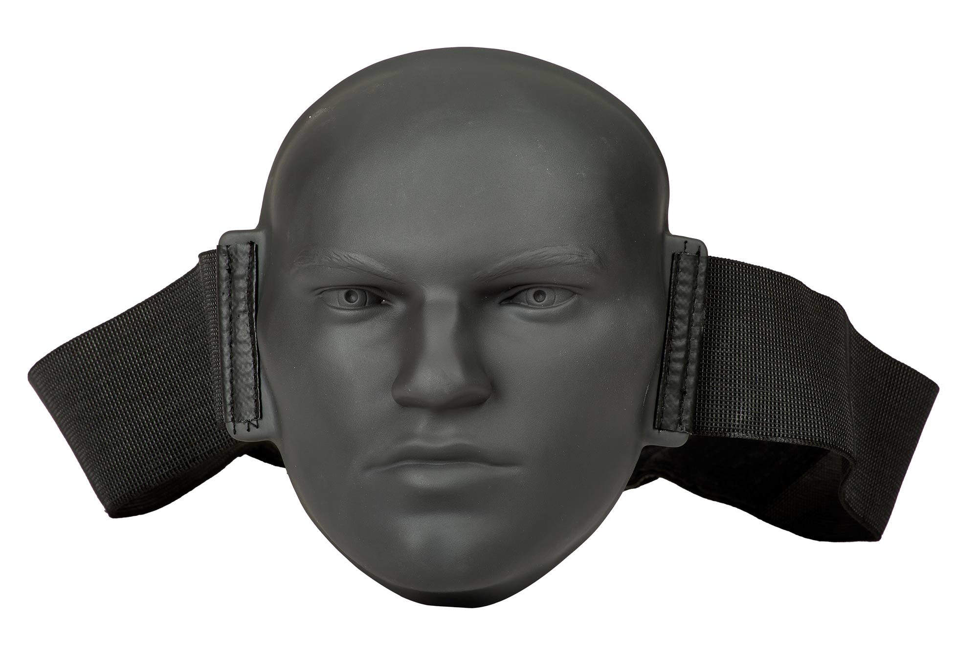 Kopf Dummy Schlag Ziel für Sandsack