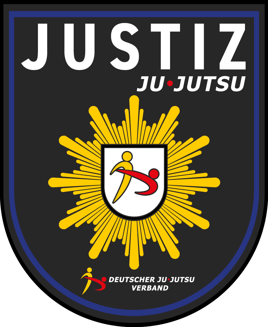 DJJV Patch Justiz