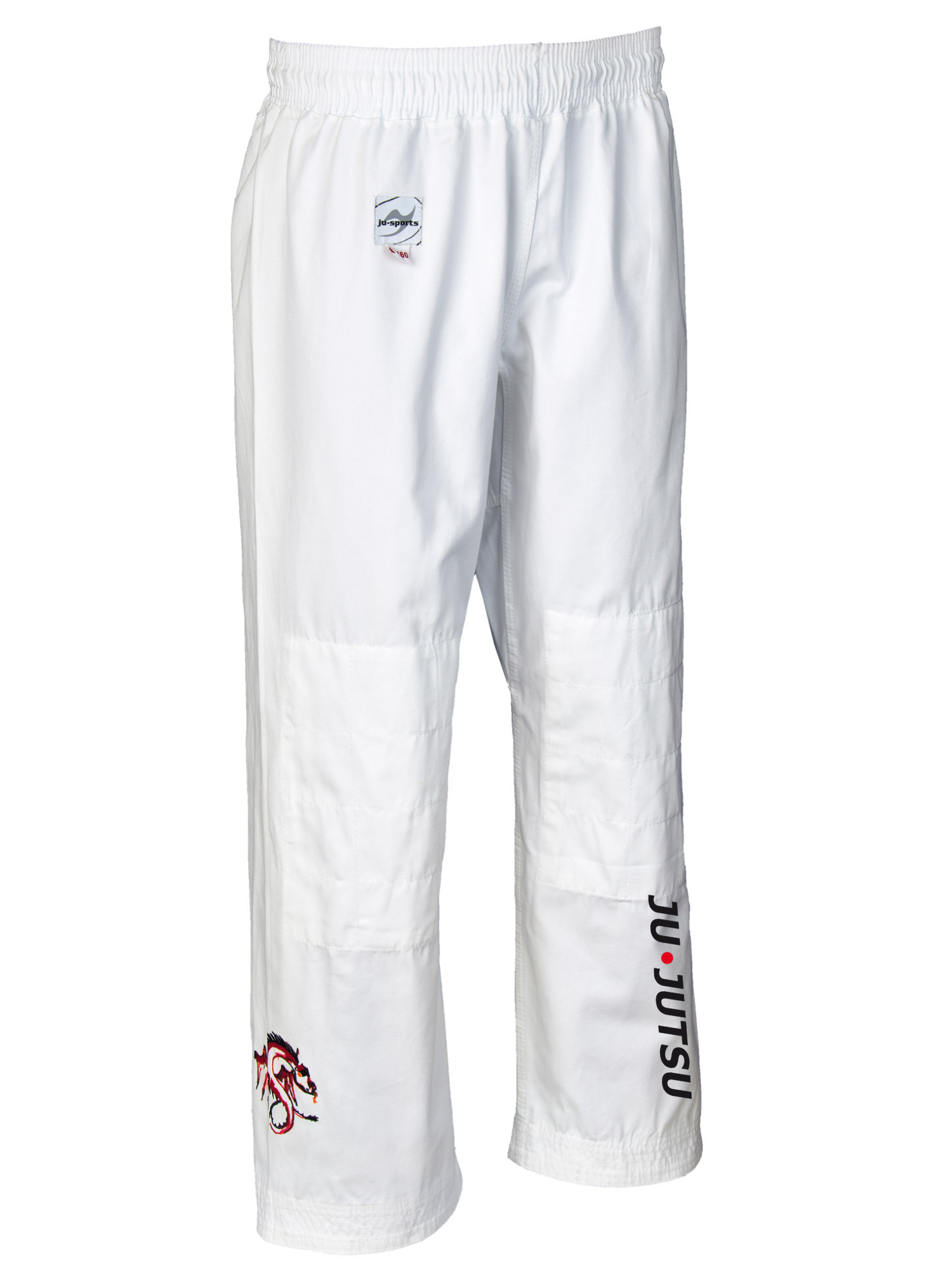 DJJV Basic Gi Kids