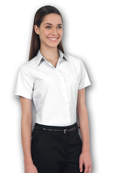 DJJV Kampfrichterbluse kurzarm