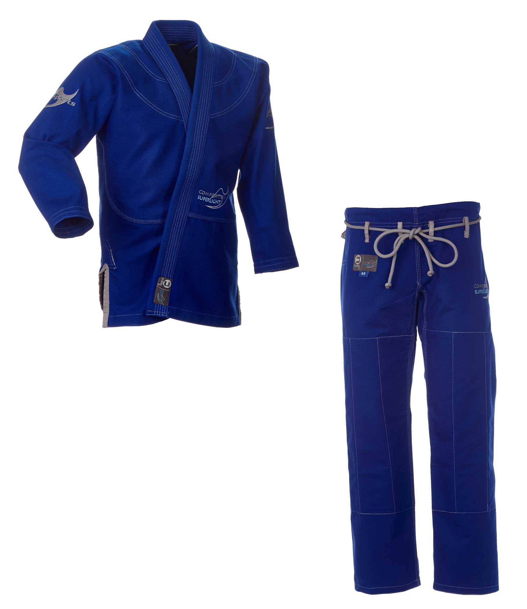 Pearl Competition superlight blue