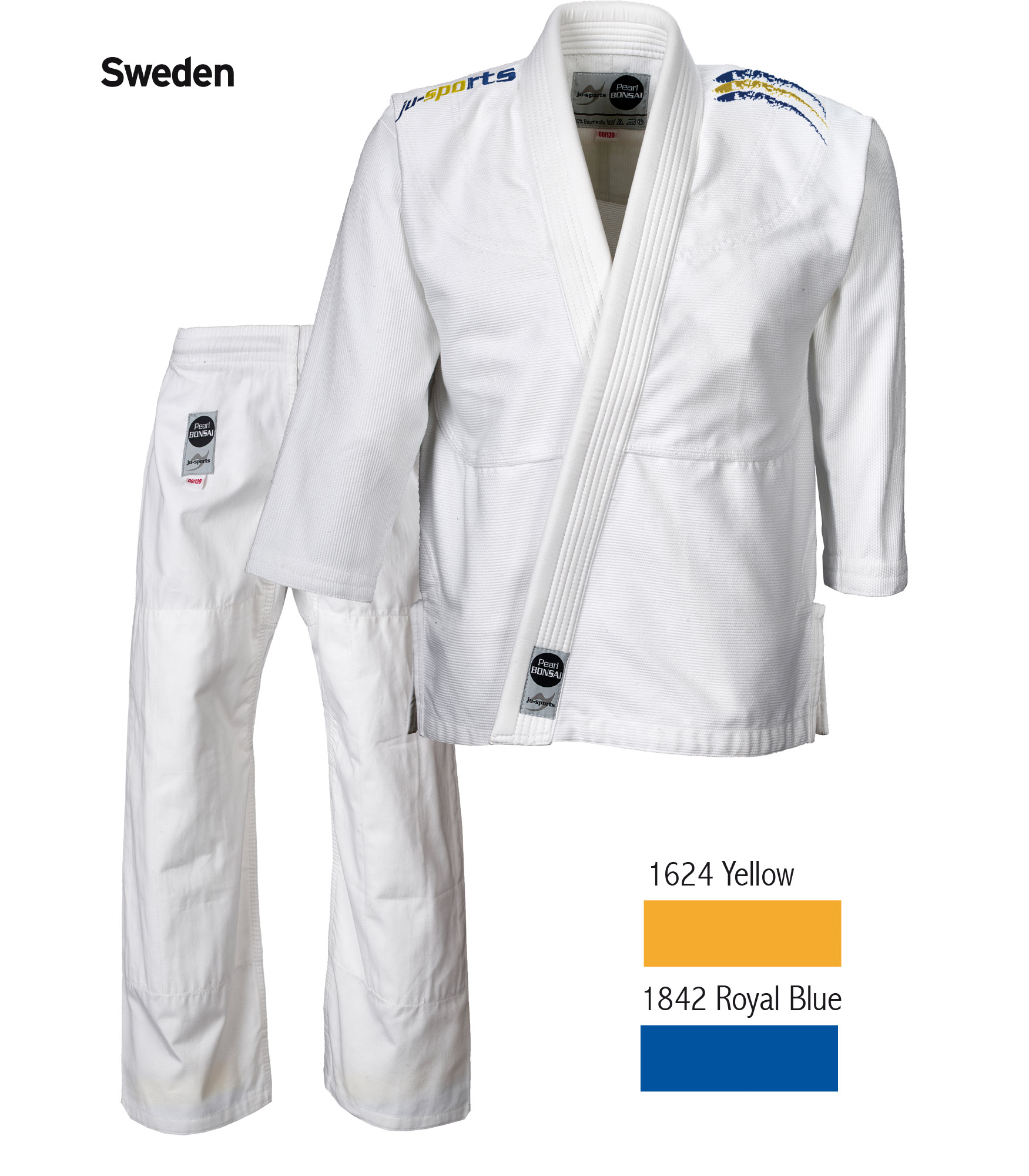 Pearl Bonsai Nation Line