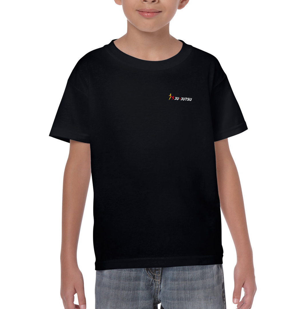 DJJV Basic Shirt Kids