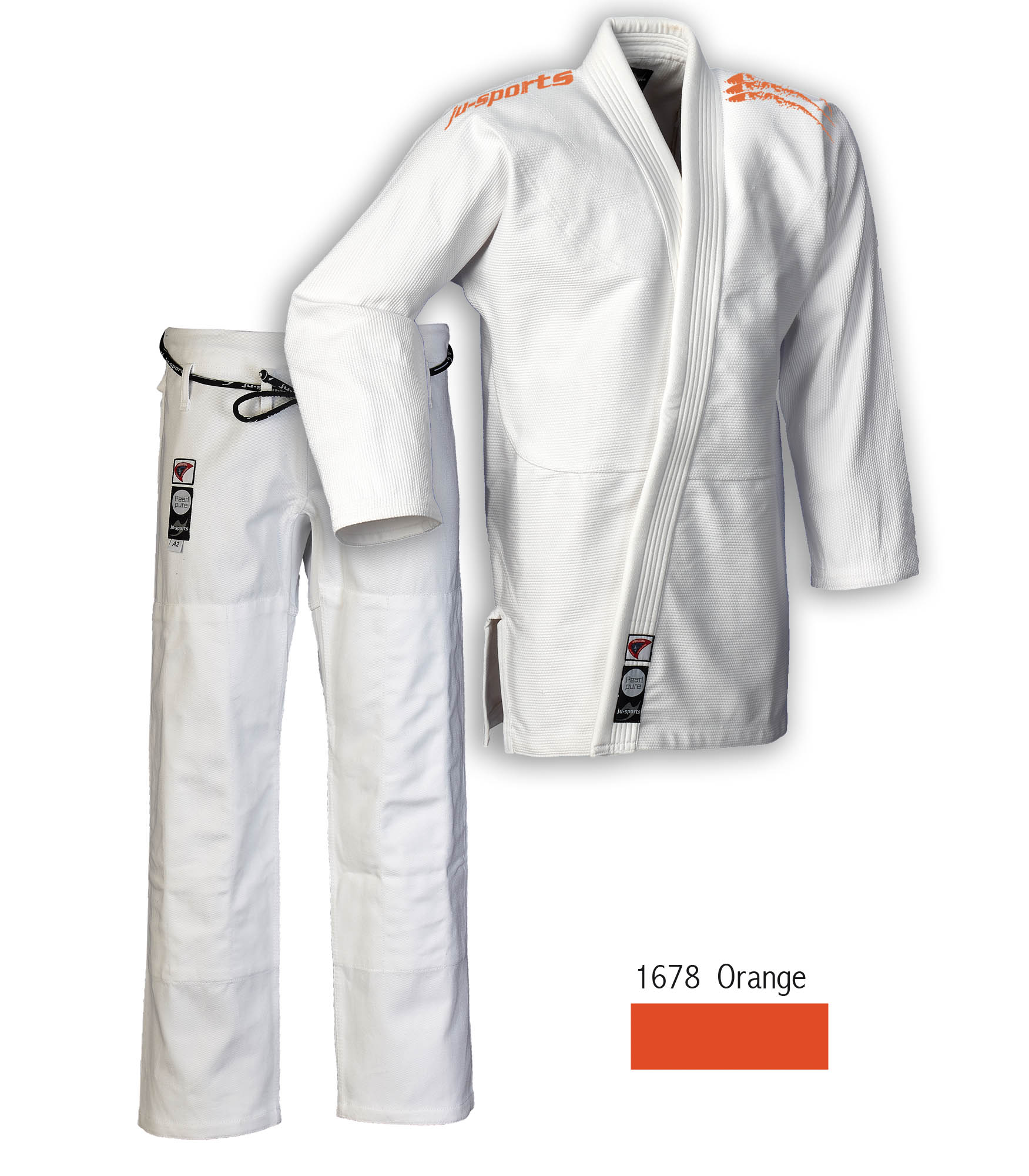 Pearl Pure Color Line