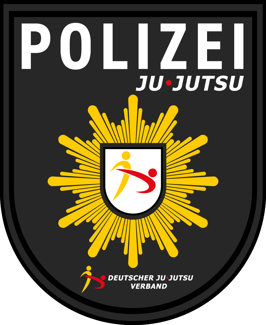 DJJV Patch Polizei