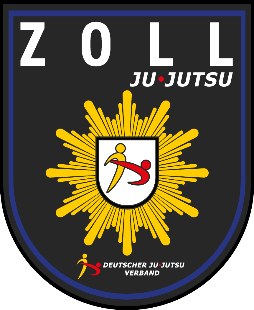 DJJV Patch Zoll