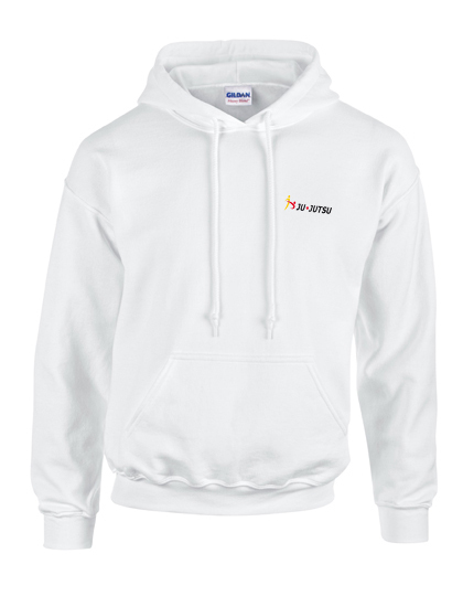 DJJV Basic Hoodie
