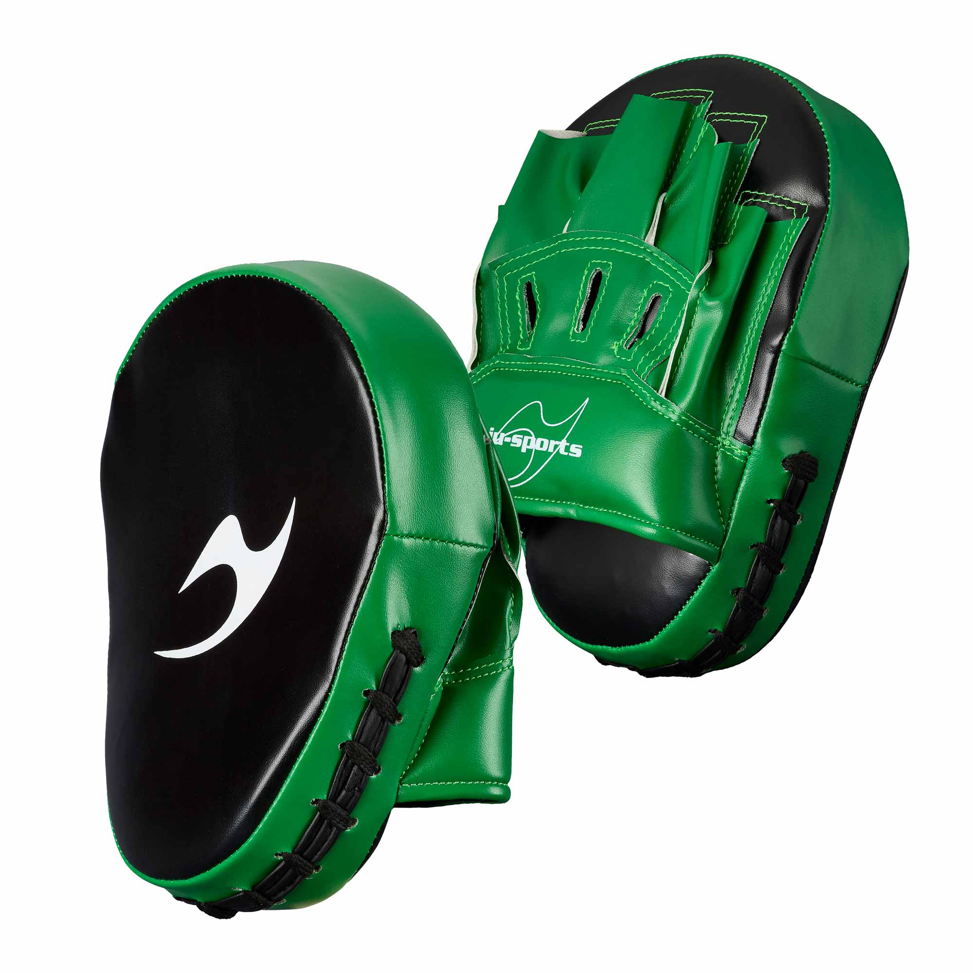 Kinder Paarpratze vorgebogen