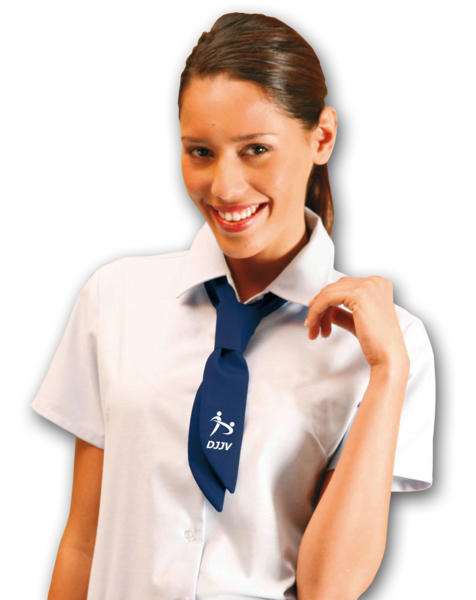 DJJV Kampfrichtertuch