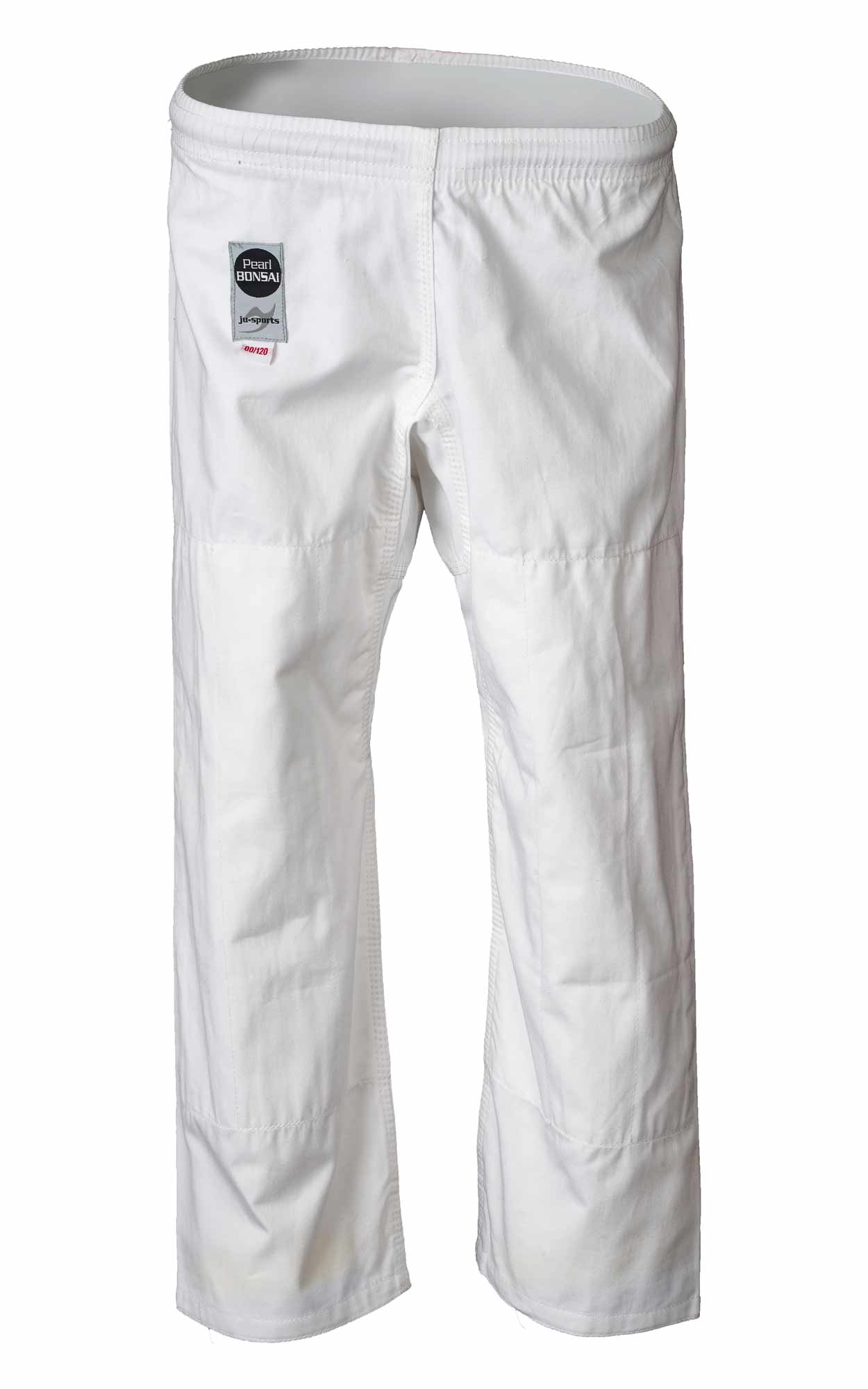 Ju-Jutsu Pearl Bonsai Kids