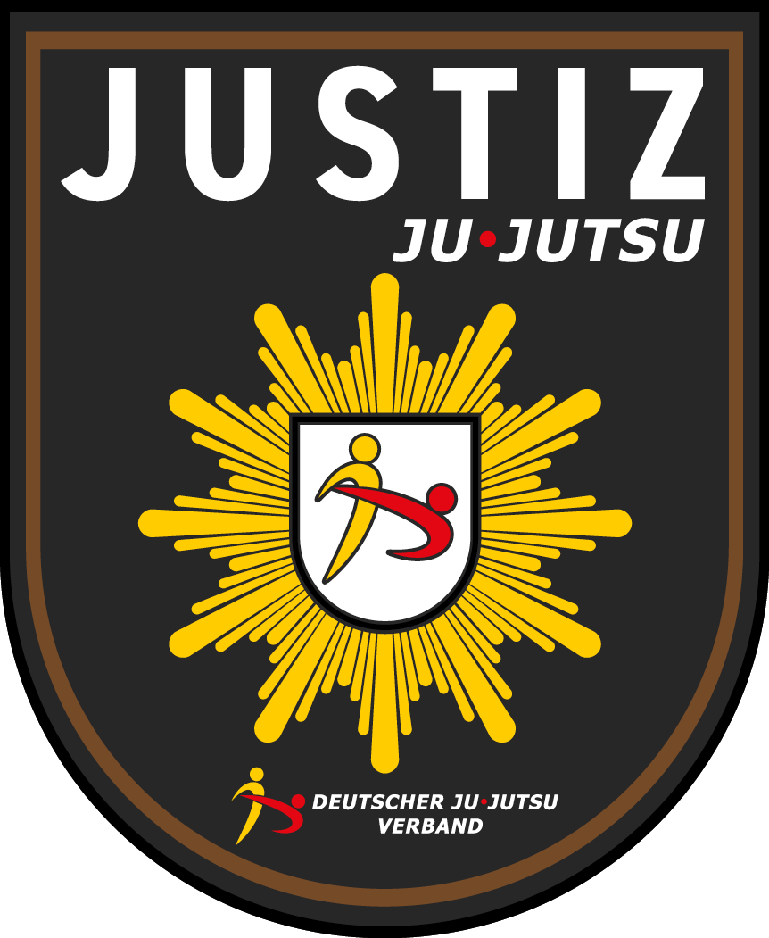 DJJV Patch Justiz