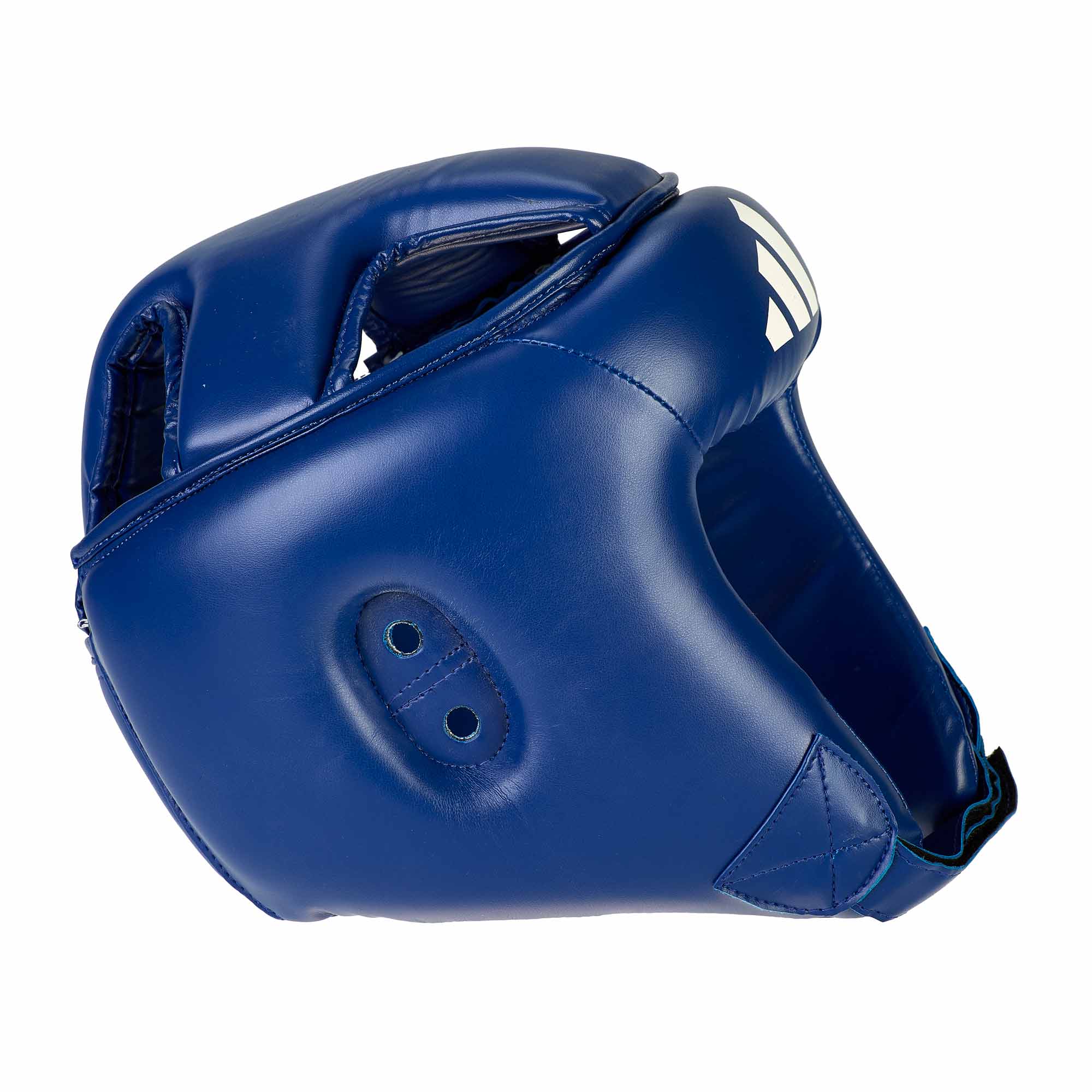 adidas Kopfschutz Rookie blau, ADIBH01