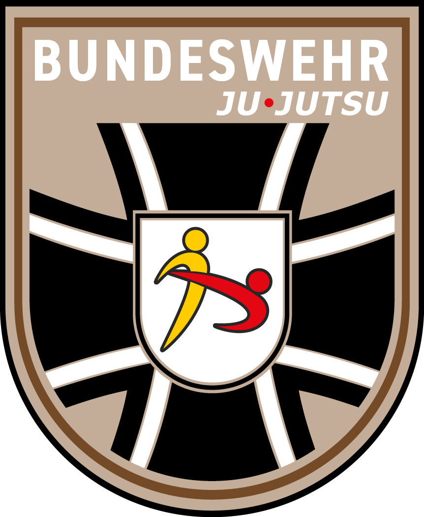 DJJV Patch Bundeswehr