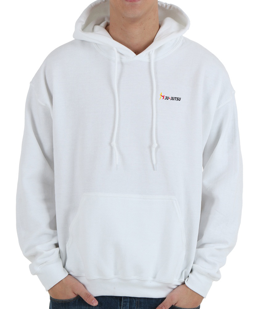 DJJV Basic Hoodie