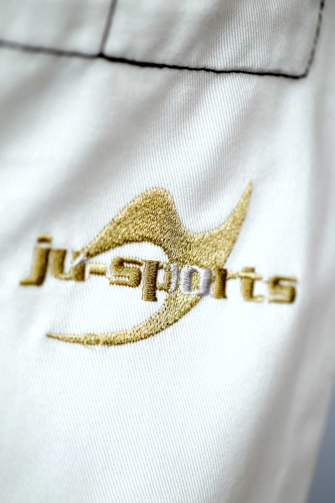 Ju-Jutsu Anzug Fighter heavy JJIF approved