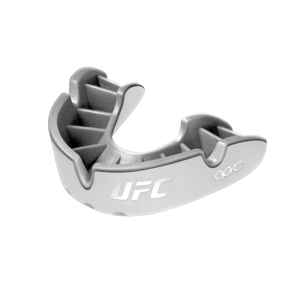 OPRO "UFC" Zahnschutz Silver GEN5 - 3 Farben