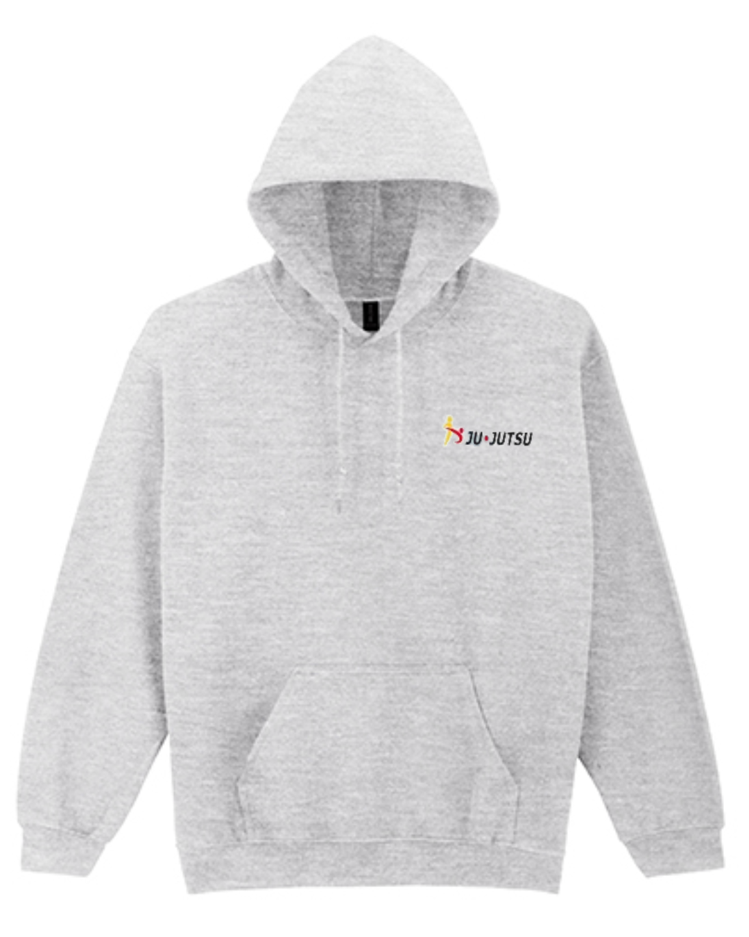 DJJV Basic Hoodie