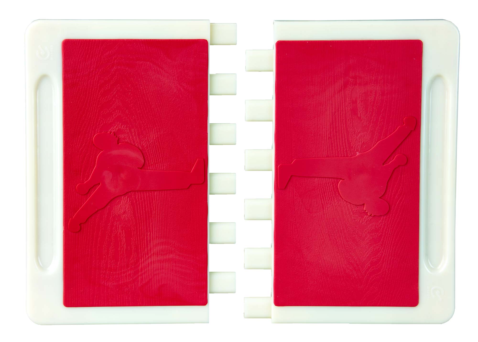 Bruchtestbrett performance pro gelb