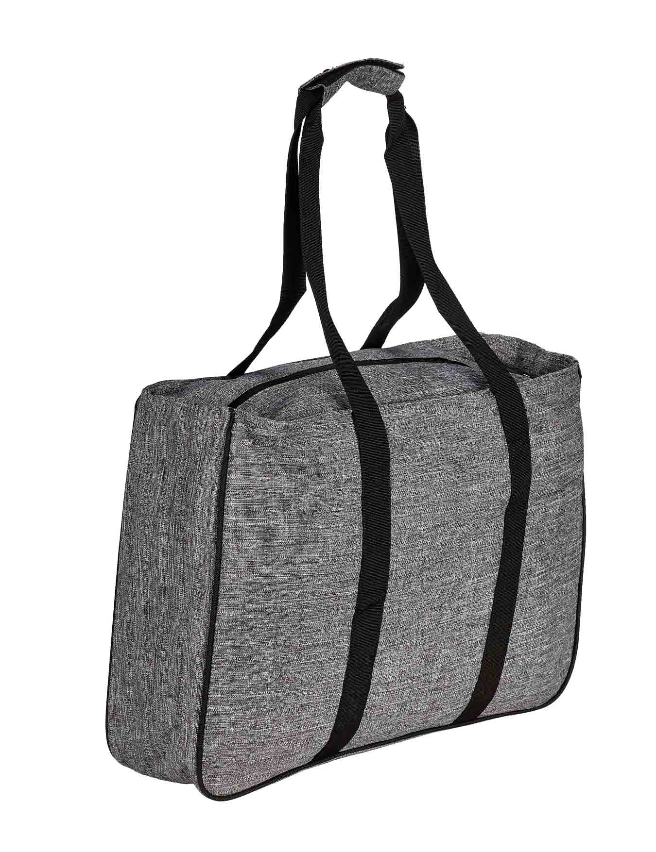 Ju-Sports Leisure Bag Urban Collection Madrid