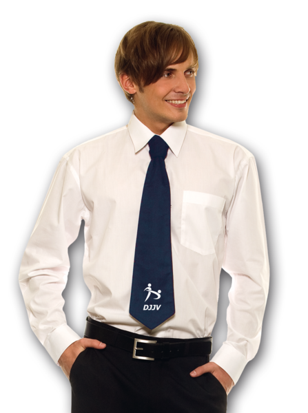 DJJV Kampfrichterkrawatte