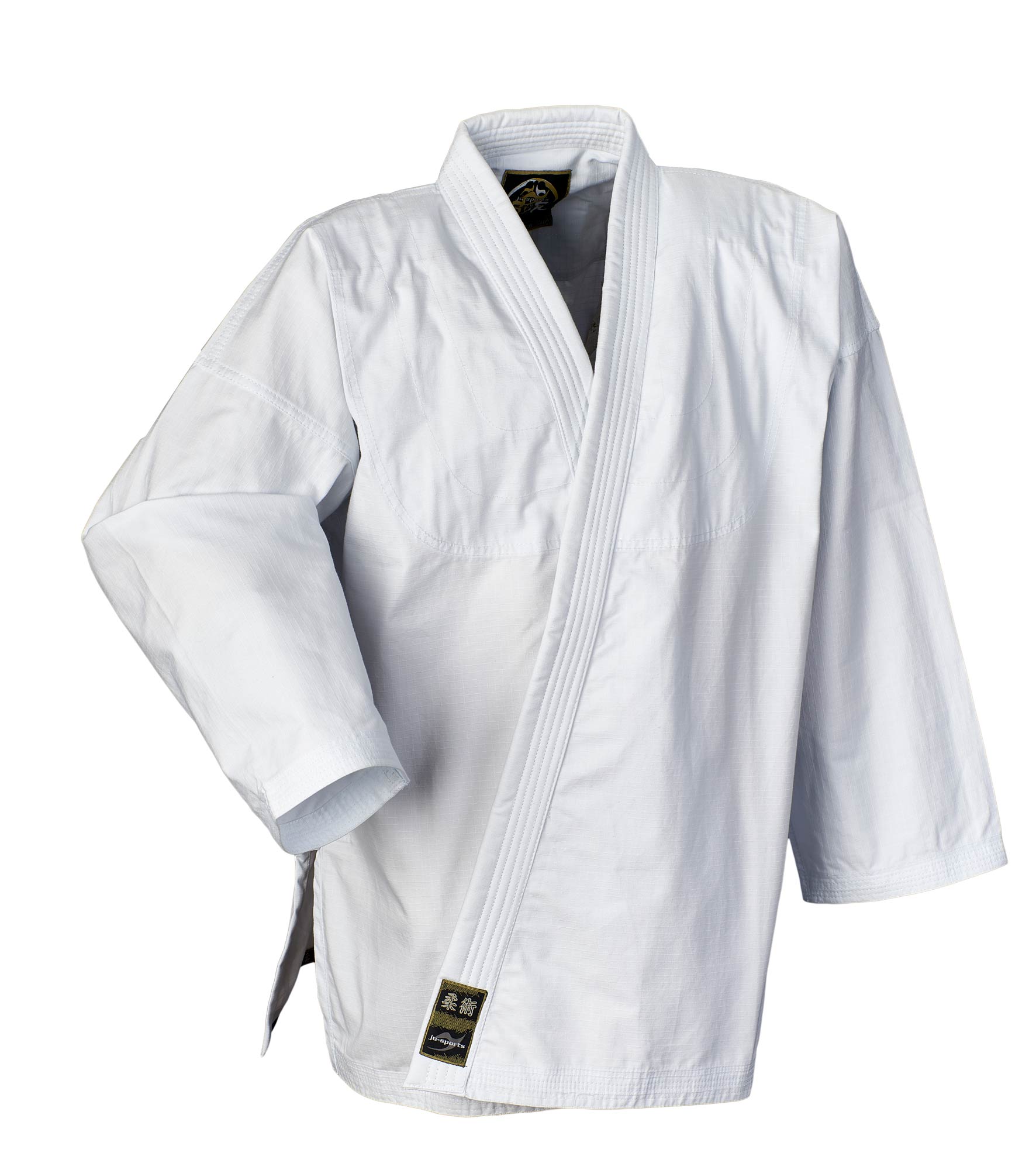 SV Premium Anzug "Ronin" weiß