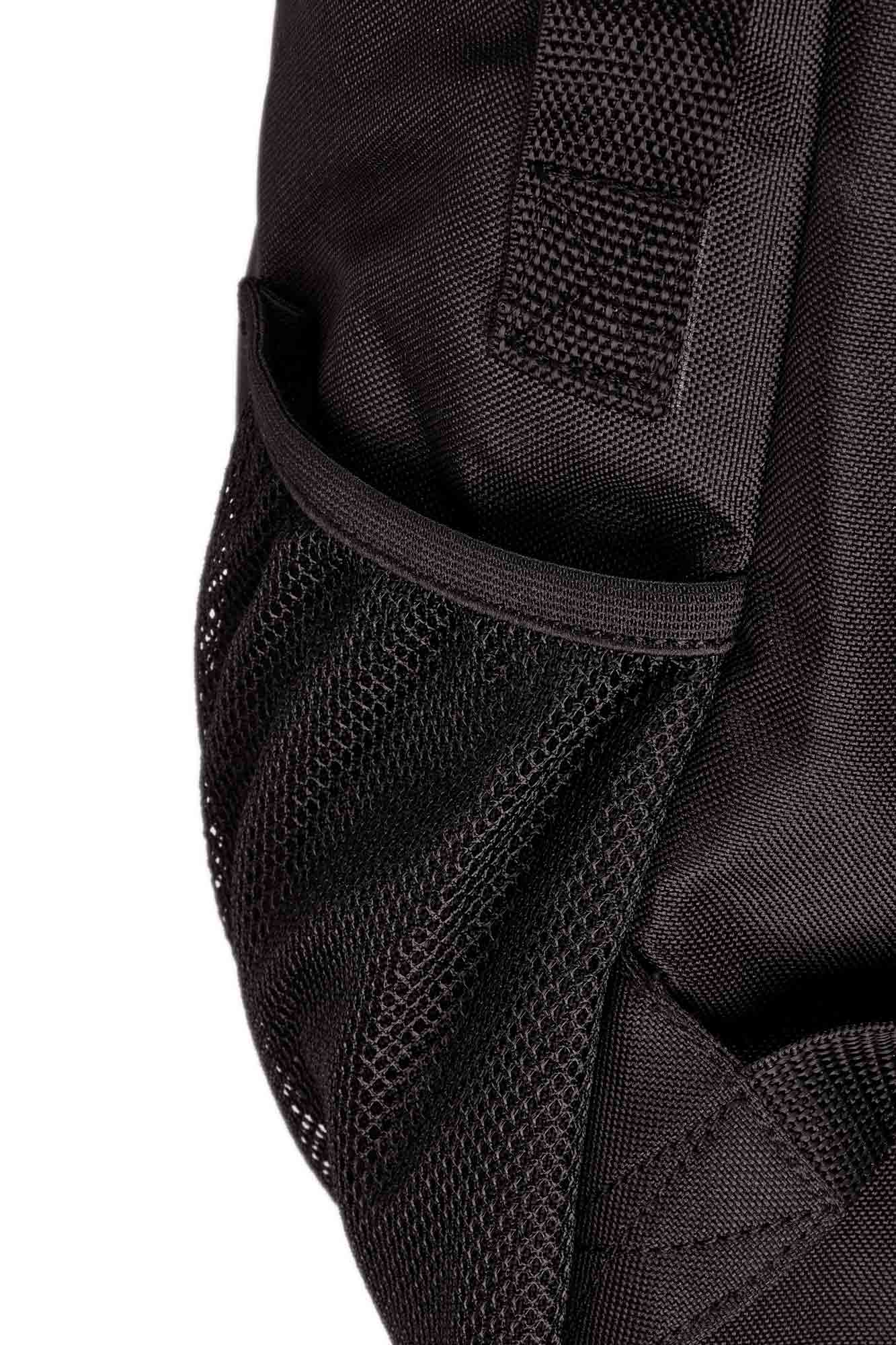 adidas Sport Rucksack Judo black/white, adiACC090J