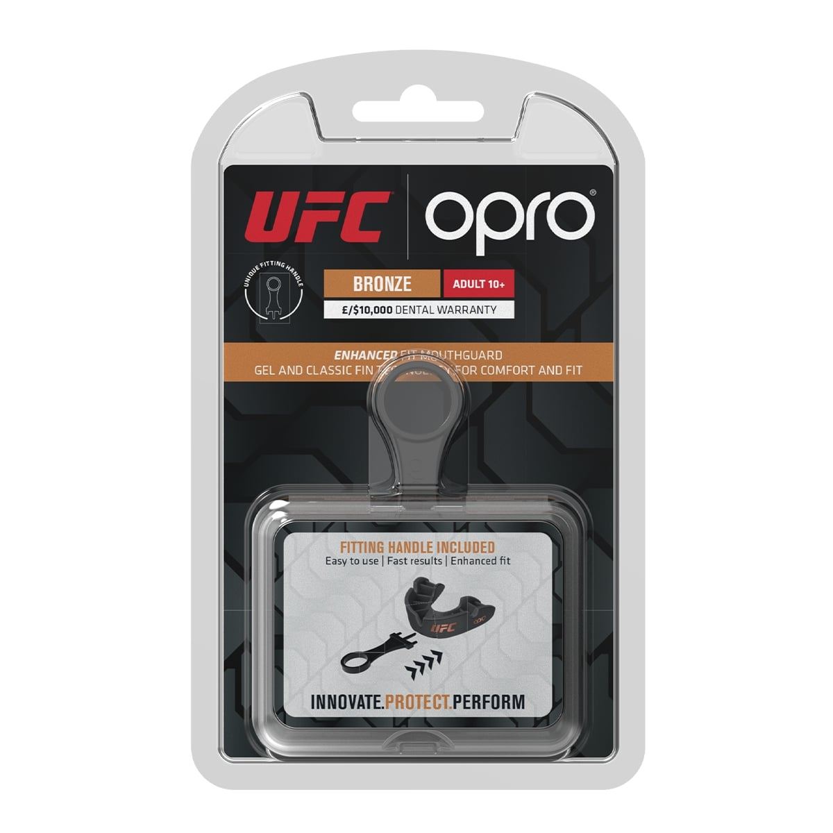 OPRO "UFC" Zahnschutz Bronze Junior GEN5 - 3 Farben