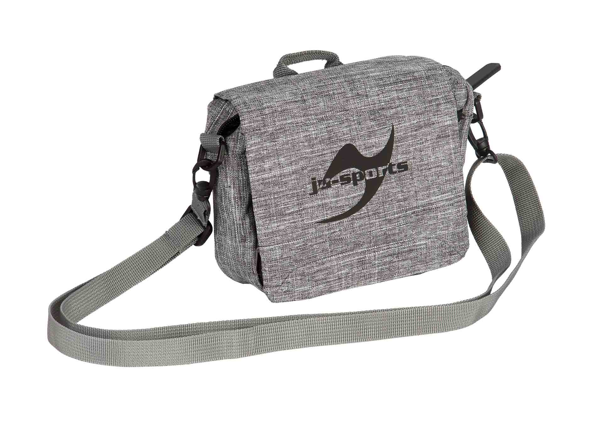 Ju-Sports Small Messenger Bag Urban Collection Paris