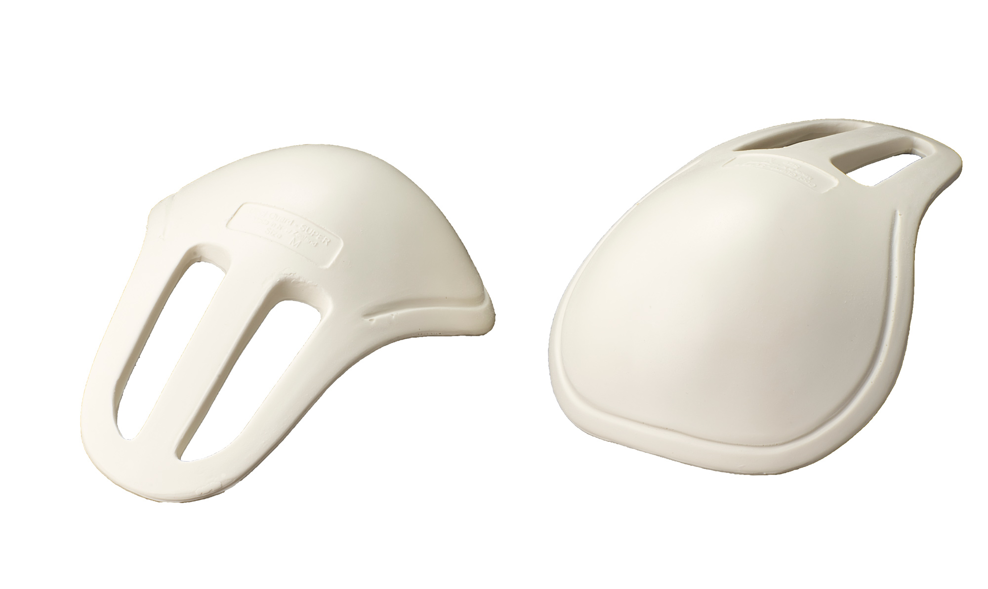 Brustschutz für Damen cool guard super (nur Schalen)