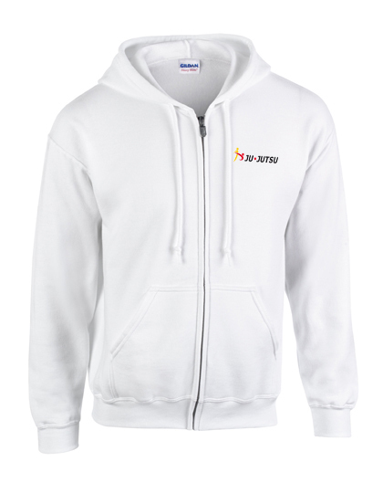 DJJV Basic Sweat Jacke