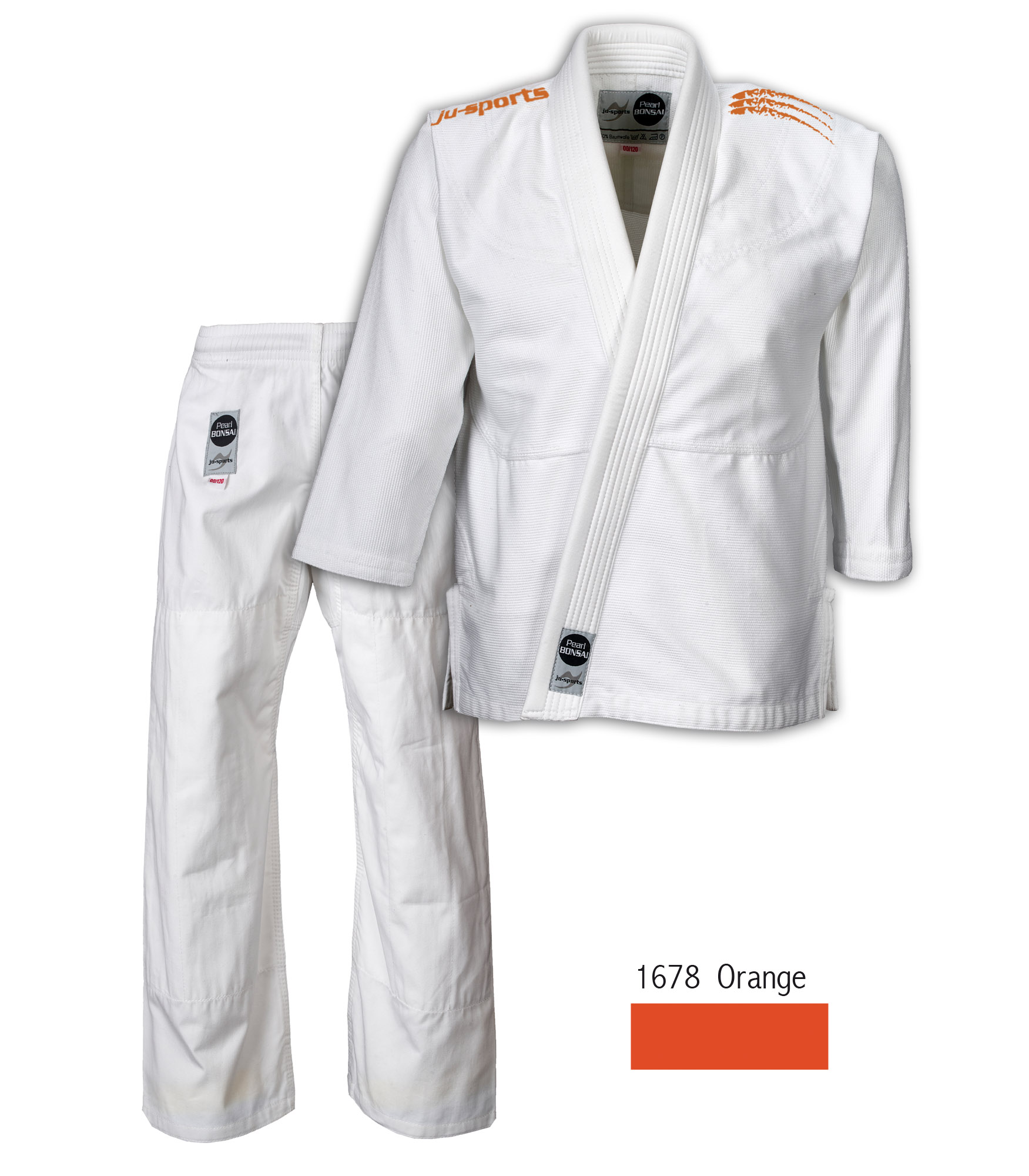 Pearl Bonsai Color Line