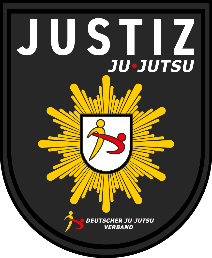 DJJV Patch Justiz