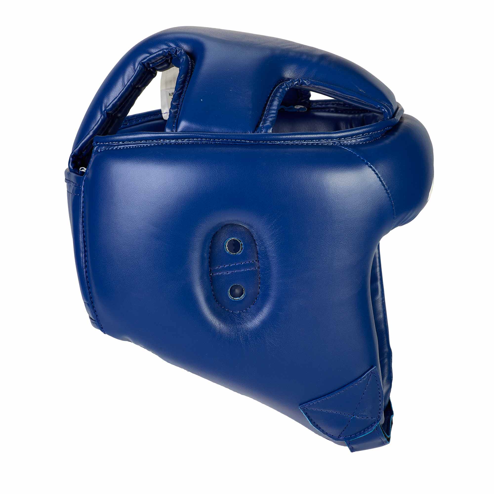 adidas Kopfschutz Rookie blau, ADIBH01