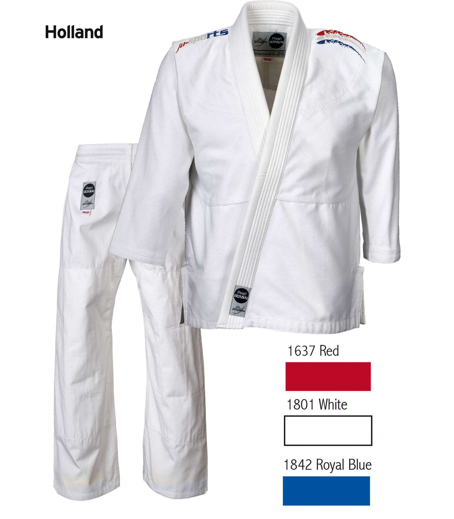 Pearl Bonsai Nation Line