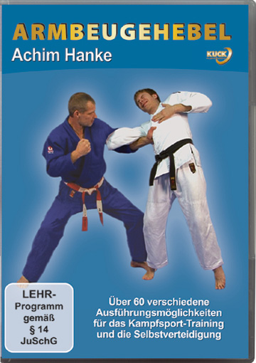 Armbeugehebel von Achim Hanke