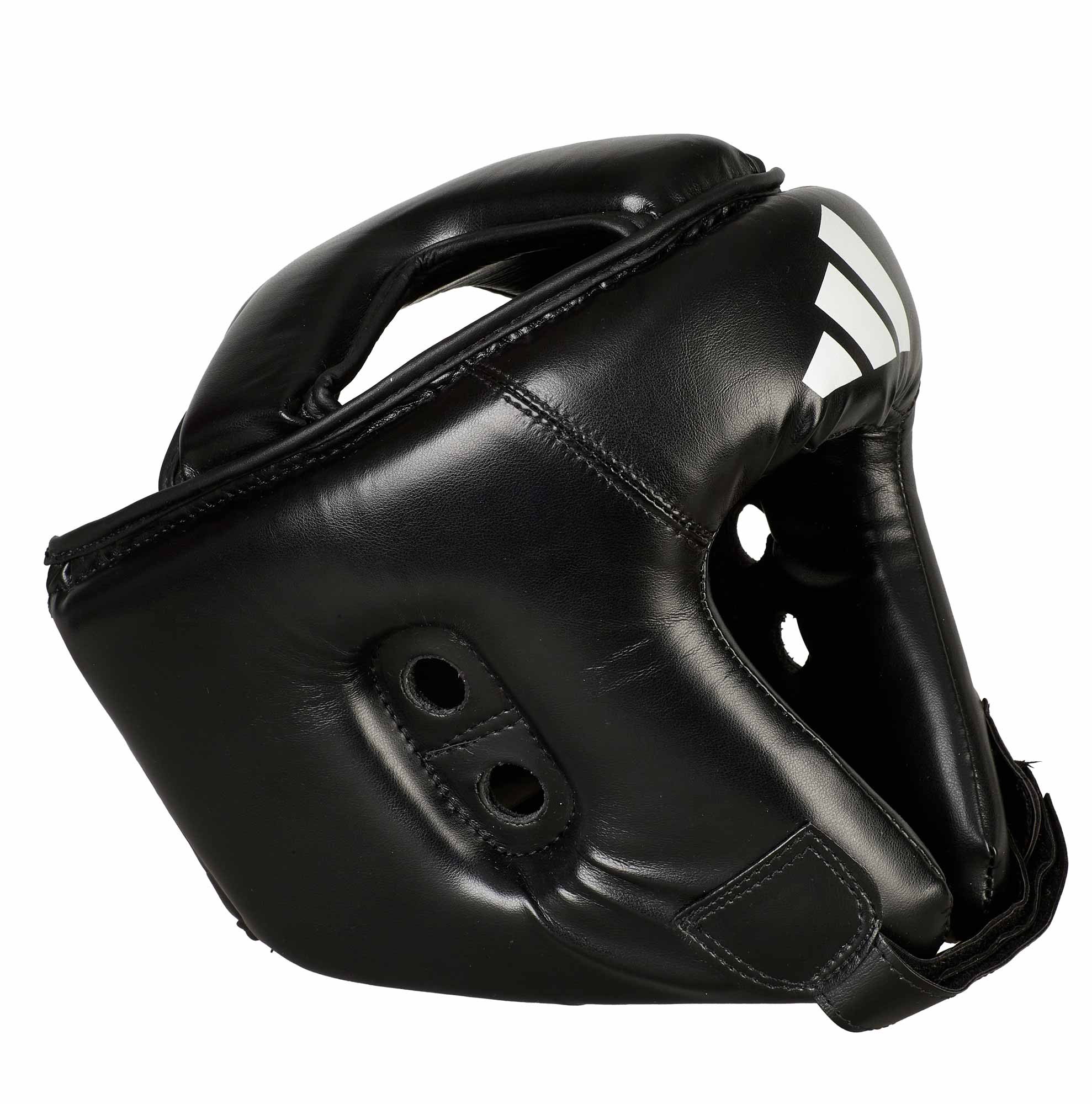 adidas Kopfschutz Rookie schwarz ADIBH01