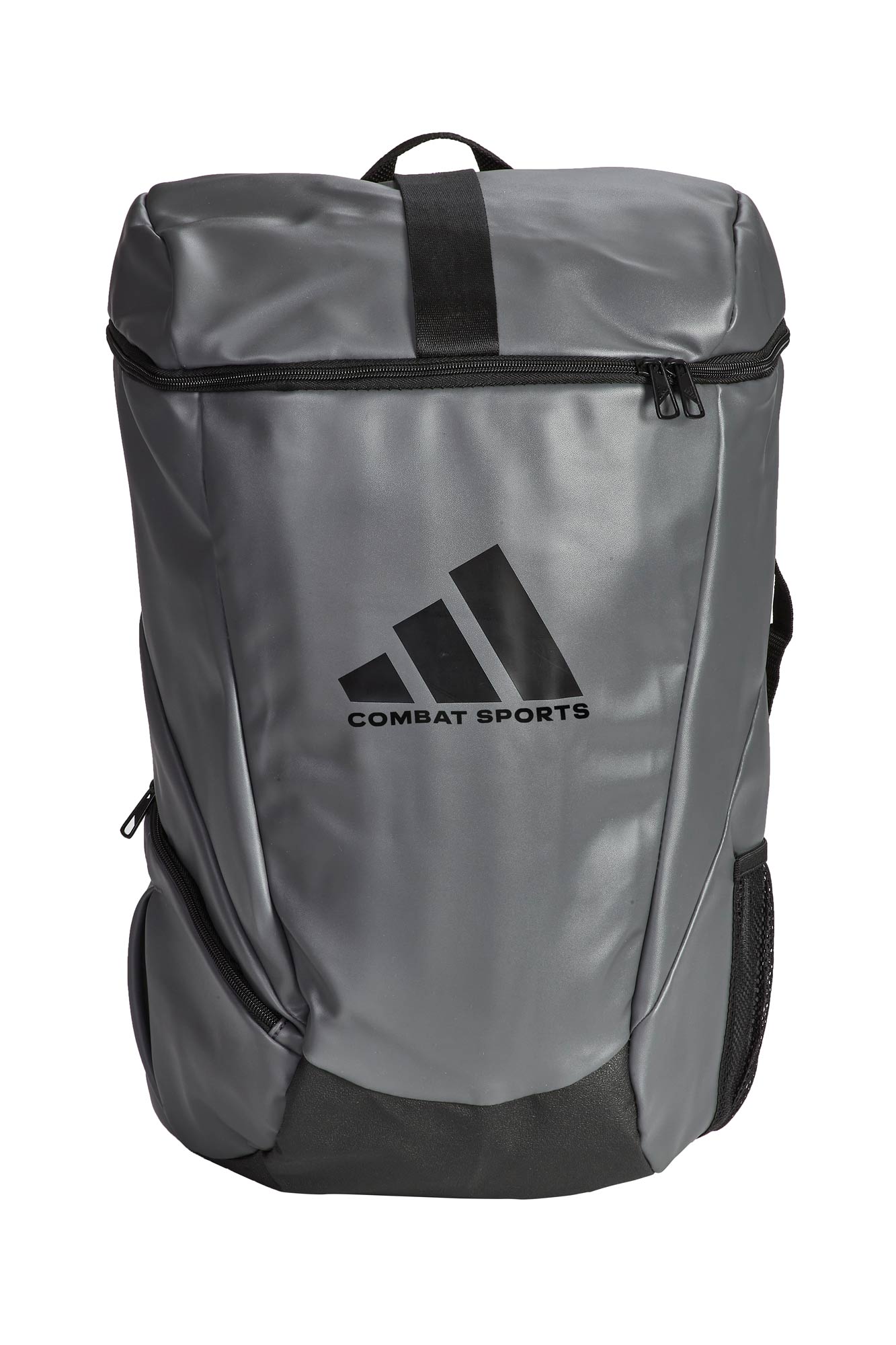 adidas Sport Rucksack Combat Sports grey/black, adiACC091CS