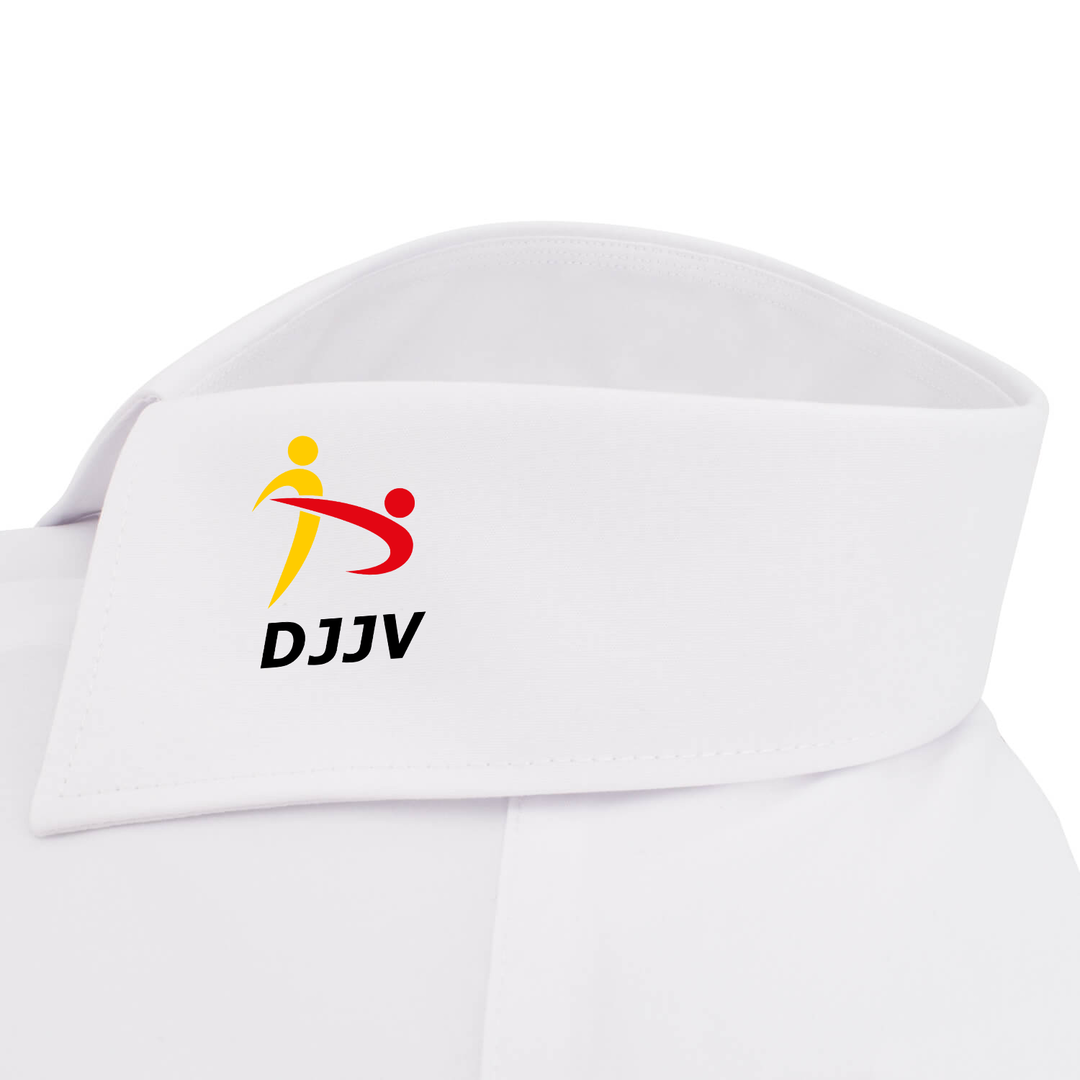 DJJV Kampfrichterbluse kurzarm