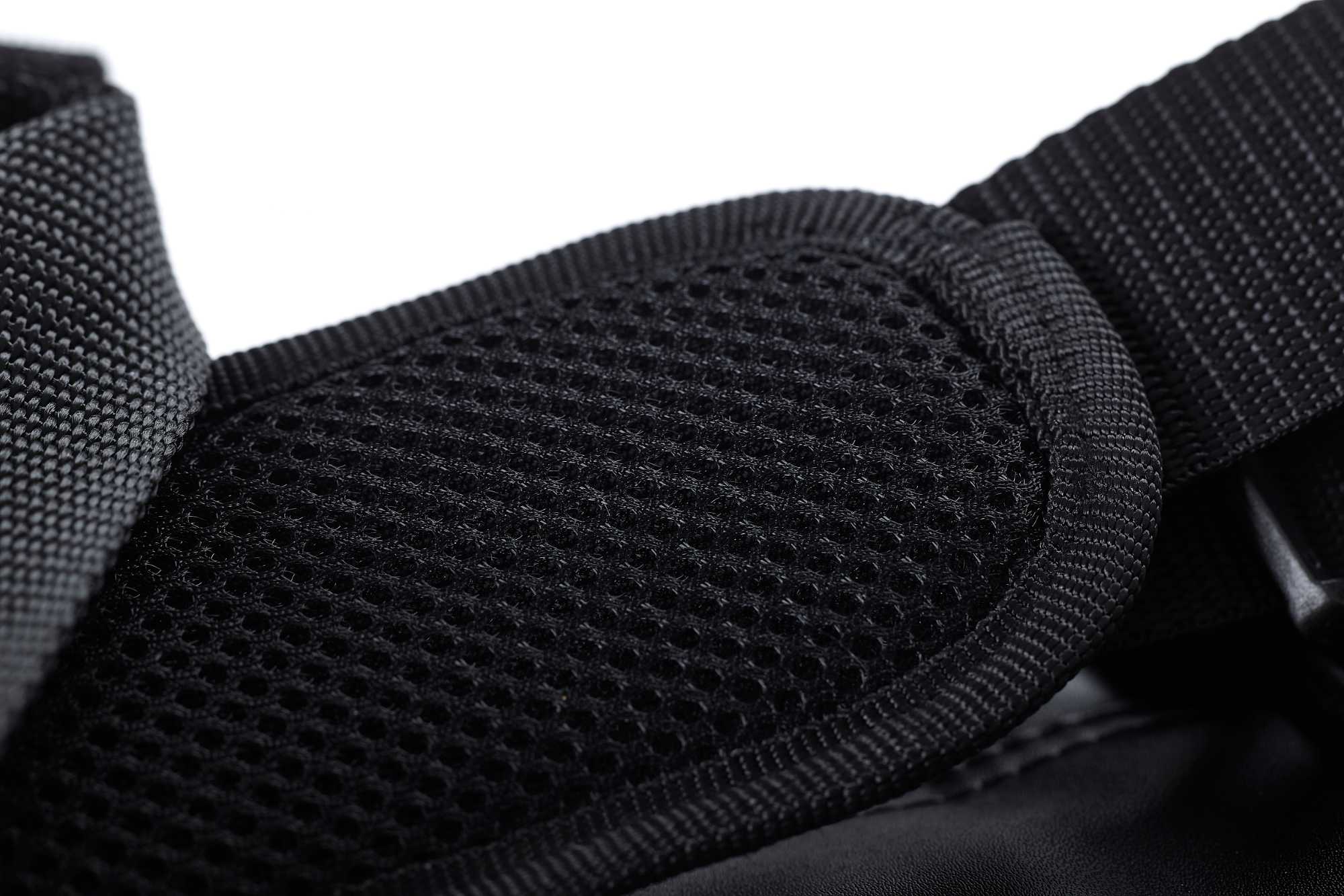 adidas 2in1 Bag Jiu-Jitsu black/white PU, adiACC051BJJ